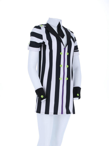 Beetlejuice Costume  Wholesale