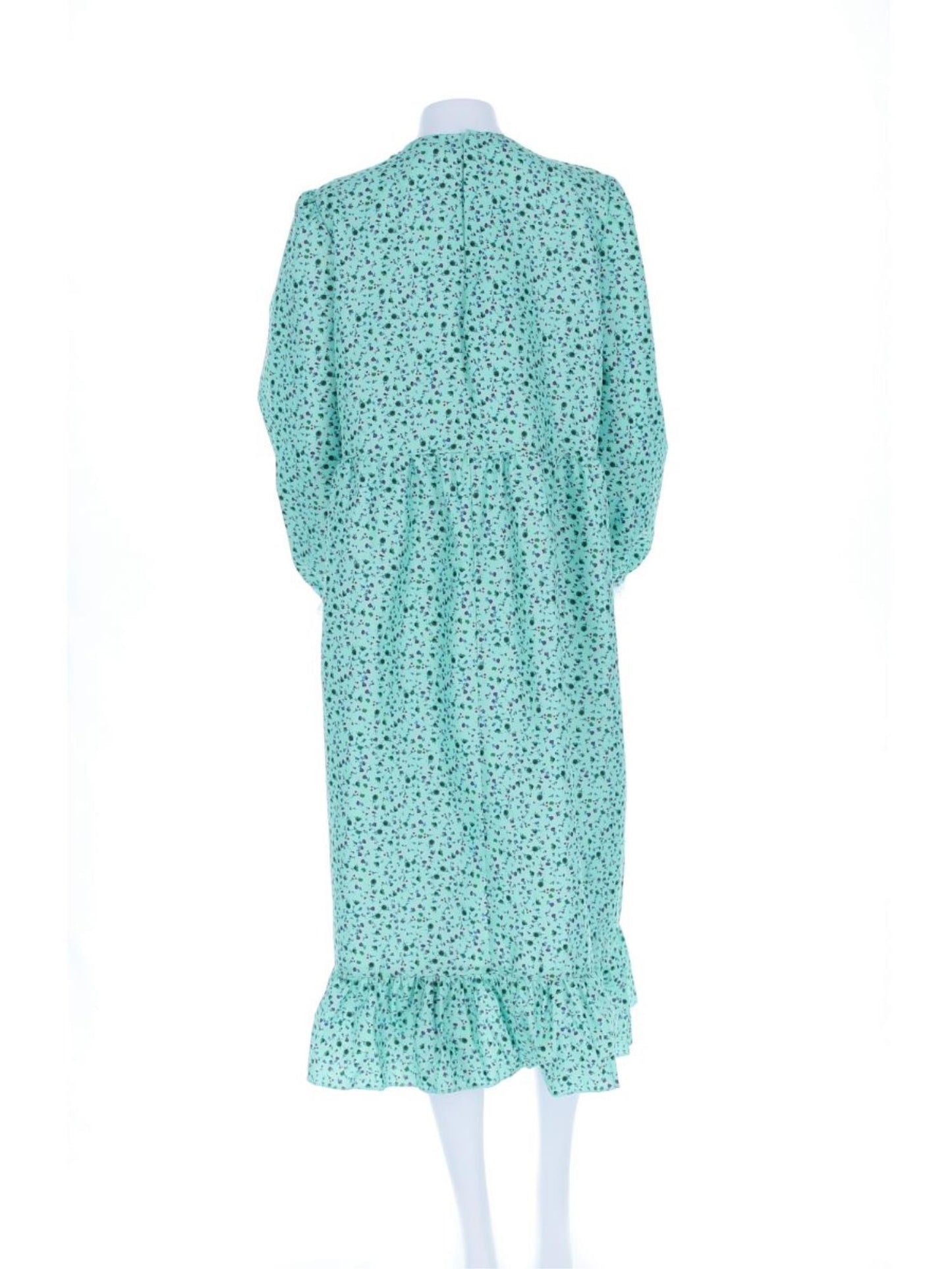 The Exorcist, disfraz de Regan, Vestido con estampado de vómito