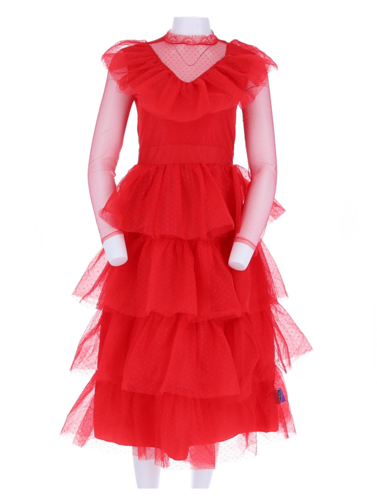 Beetlejuice, Lydia Bride Costume  Wholesale