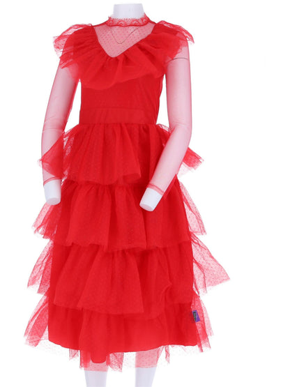 Beetlejuice, Lydia Bride Costume  Wholesale