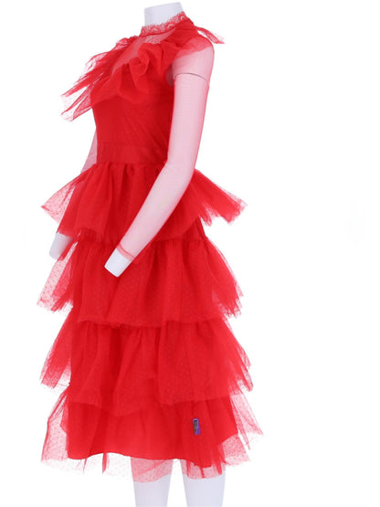 Beetlejuice, Lydia Bride Costume  Wholesale