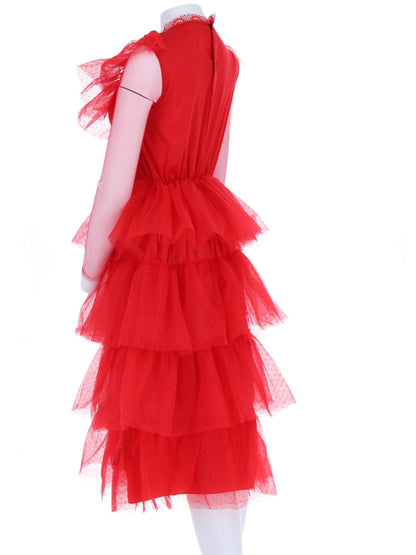 Beetlejuice, Lydia Bride Costume  Wholesale