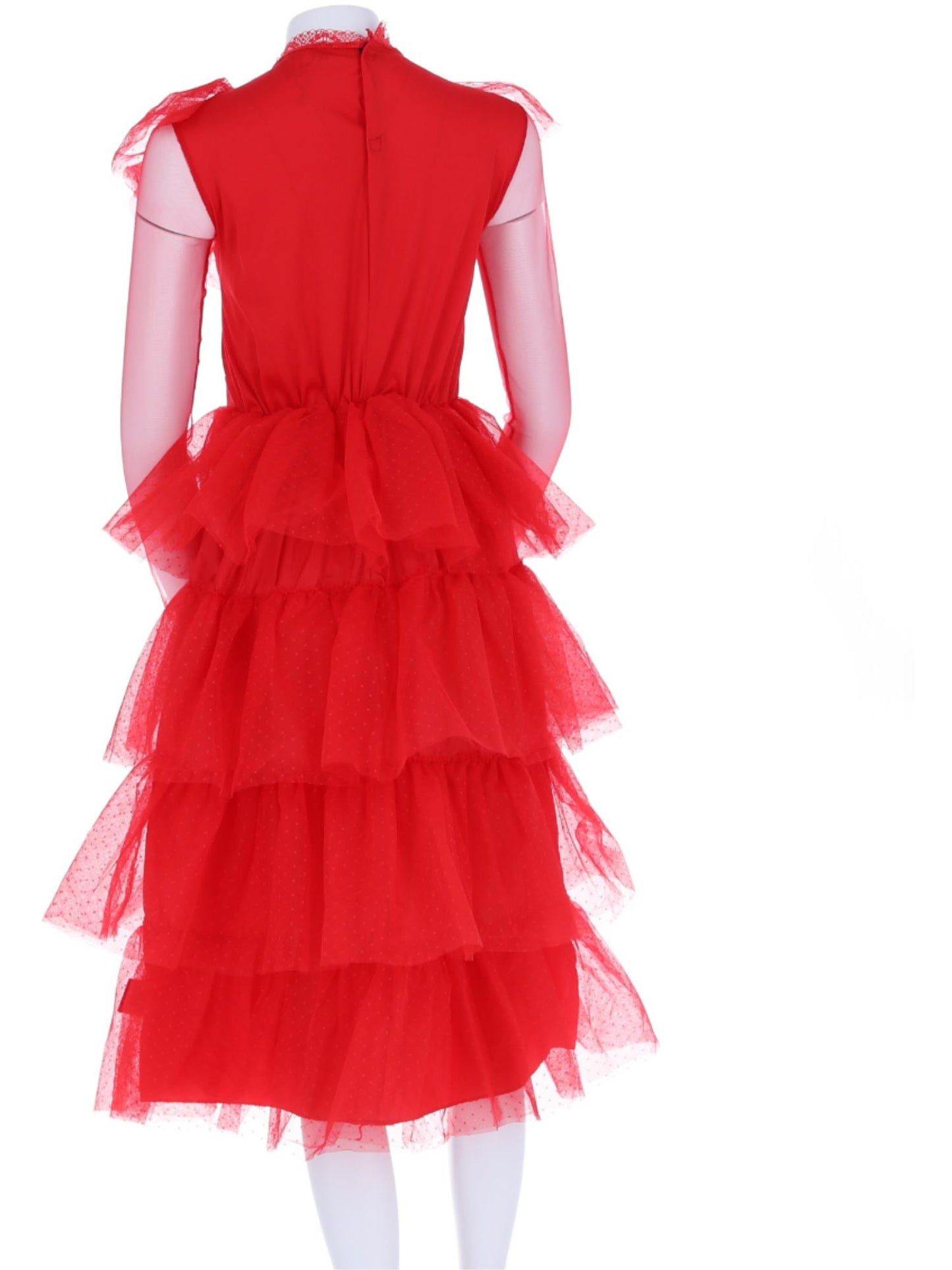 Beetlejuice, Lydia Bride Costume  Wholesale