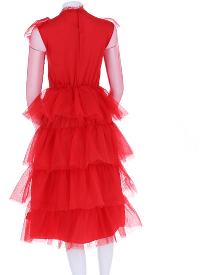 Beetlejuice, Lydia Bride Costume  Wholesale