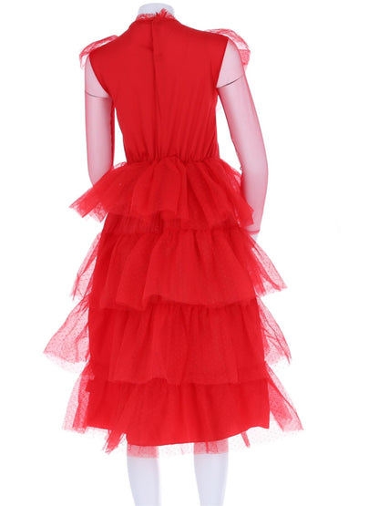 Beetlejuice, Lydia Bride Costume  Wholesale