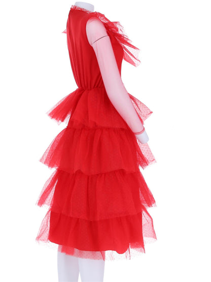 Beetlejuice, Lydia Bride Costume  Wholesale