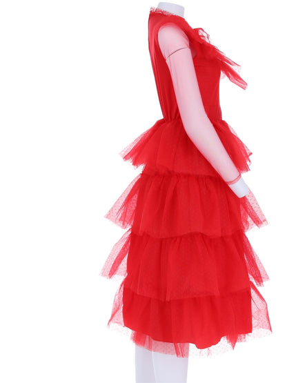 Beetlejuice, Lydia Bride Costume  Wholesale