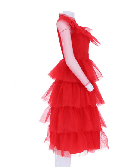 Beetlejuice, Lydia Bride Costume  Wholesale