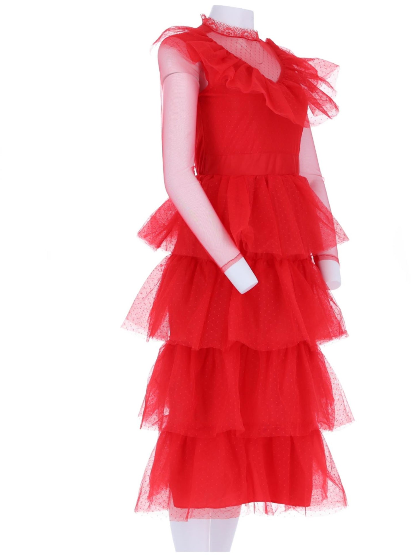 Beetlejuice, Lydia Bride Costume  Wholesale