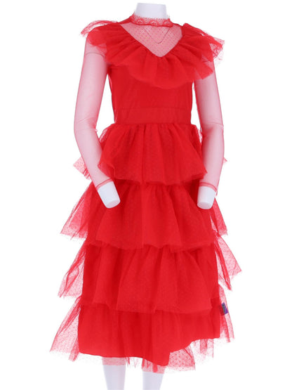 Beetlejuice, Lydia Bride Costume  Wholesale