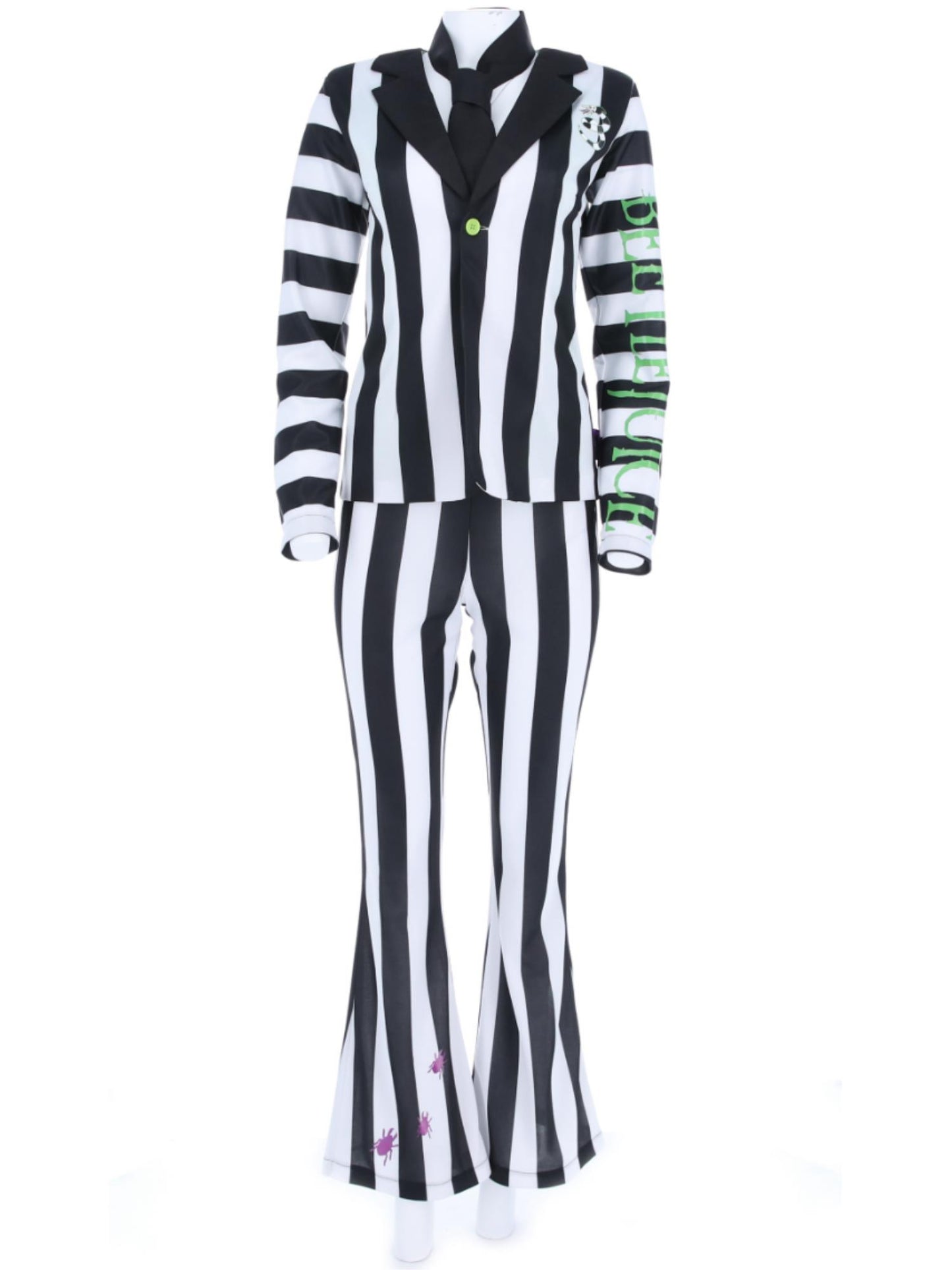 Beetlejuice Costume   Wholesale