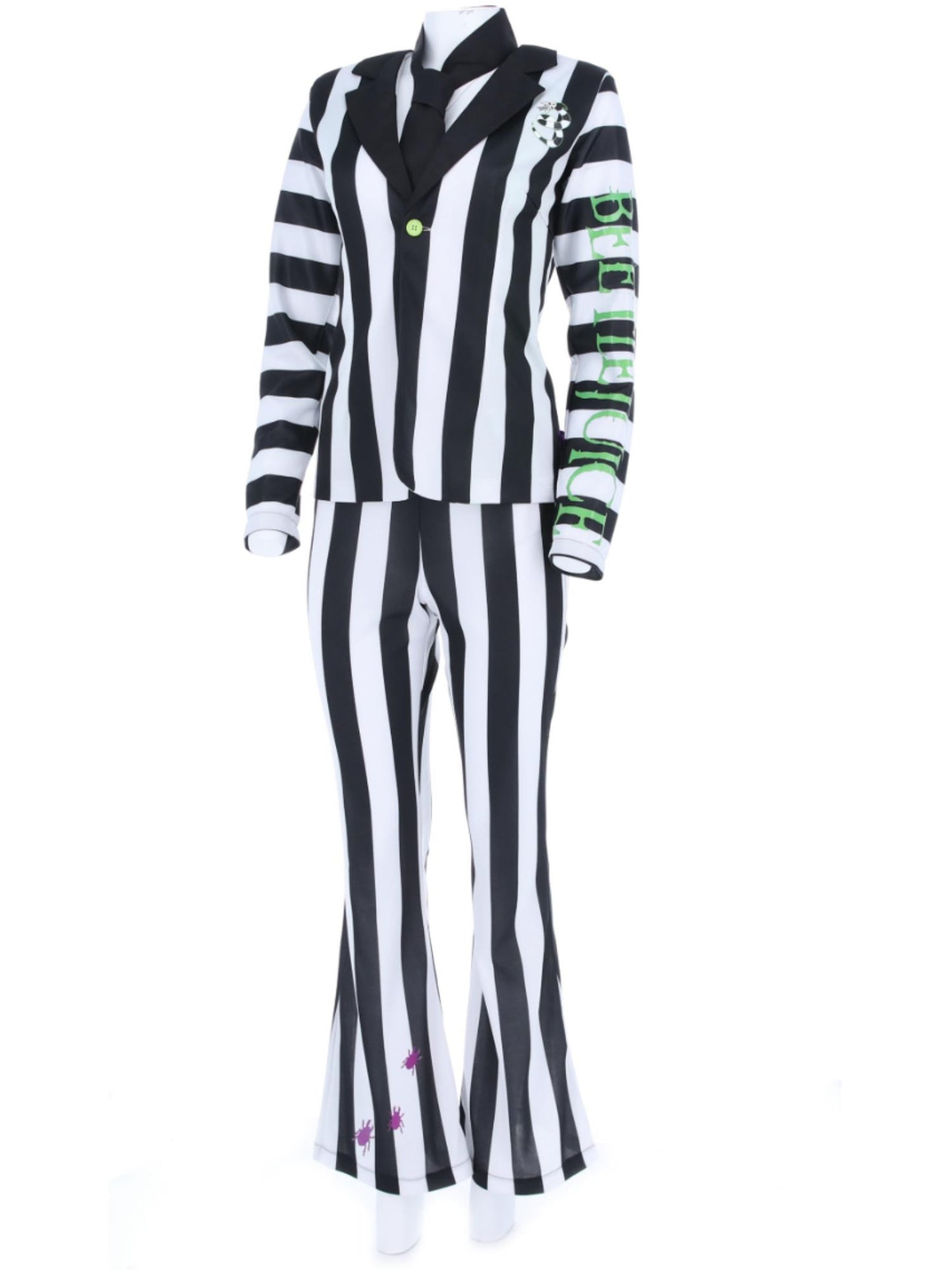 Beetlejuice Costume   Wholesale