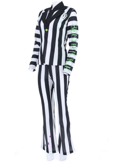 Beetlejuice Costume   Wholesale