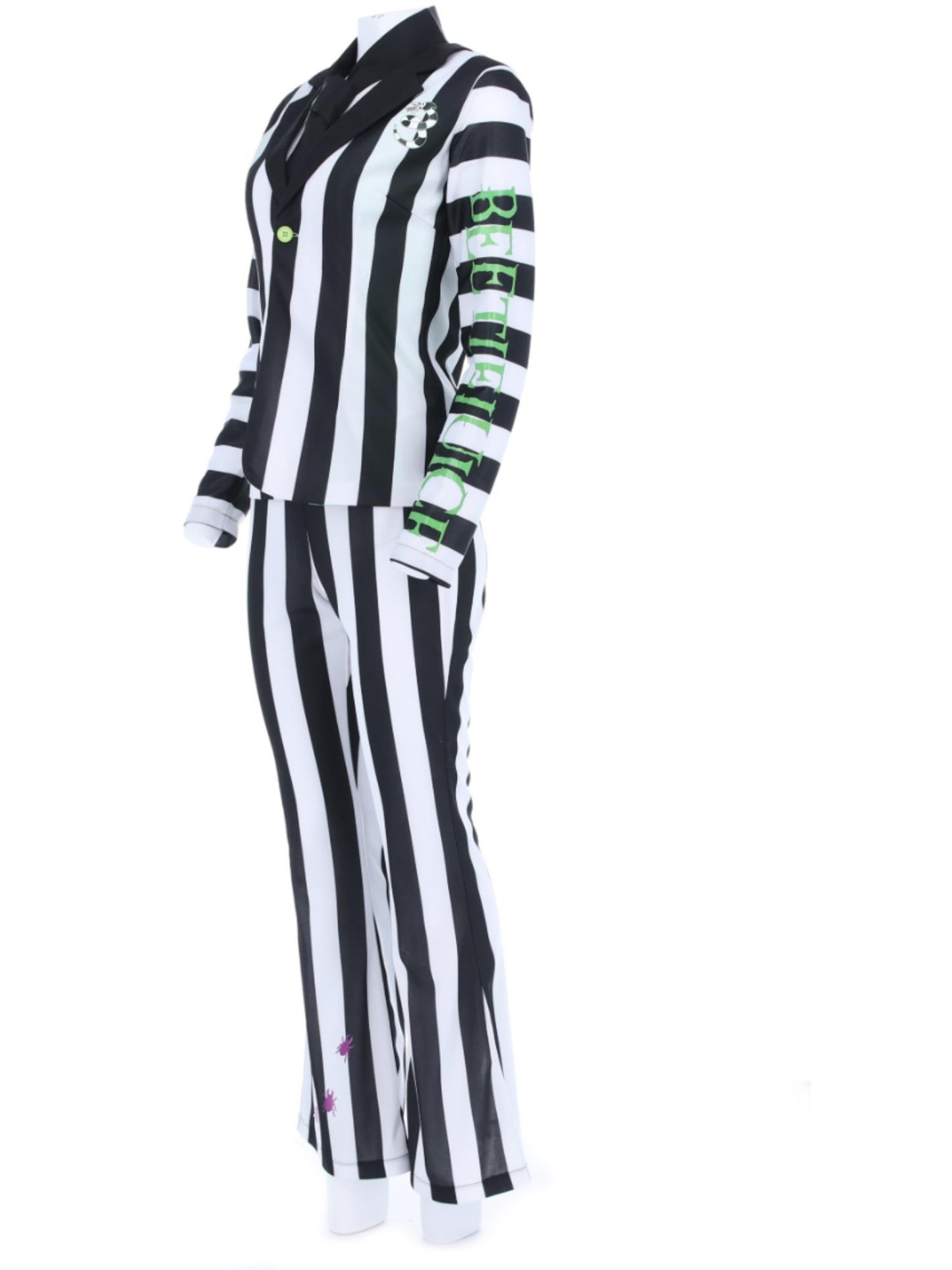Beetlejuice Costume   Wholesale