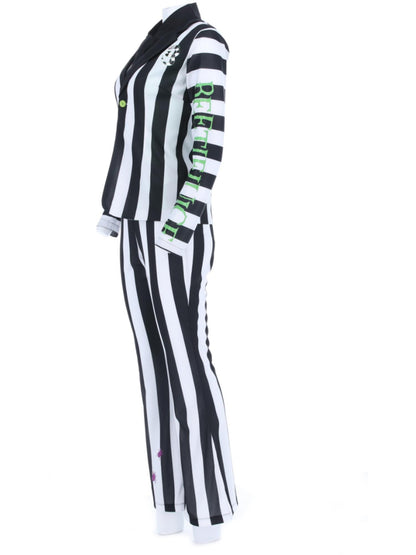 Beetlejuice Costume   Wholesale