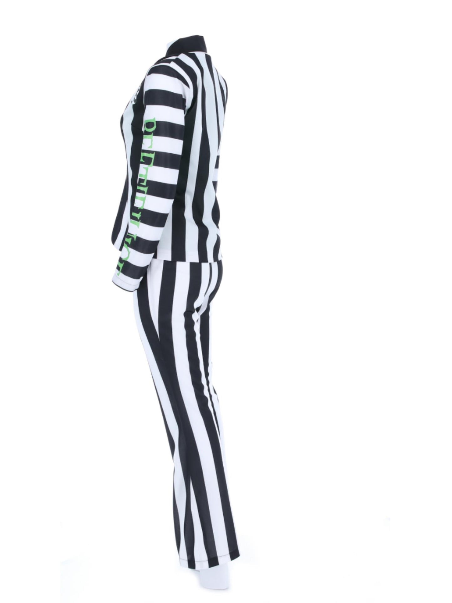 Beetlejuice Costume   Wholesale