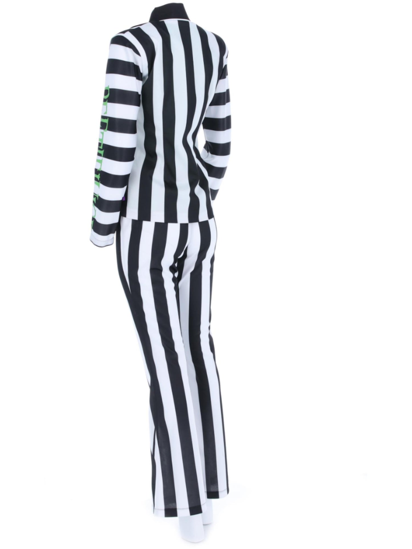 Beetlejuice Costume   Wholesale