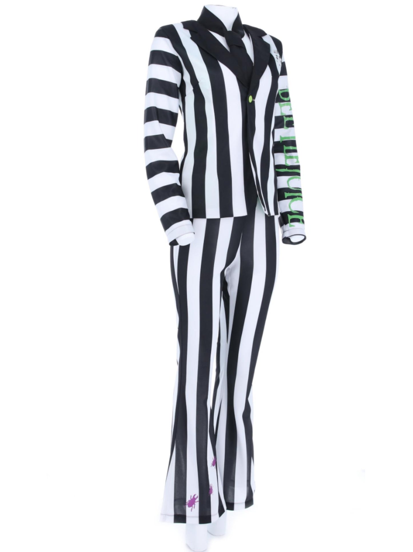 Beetlejuice Costume   Wholesale