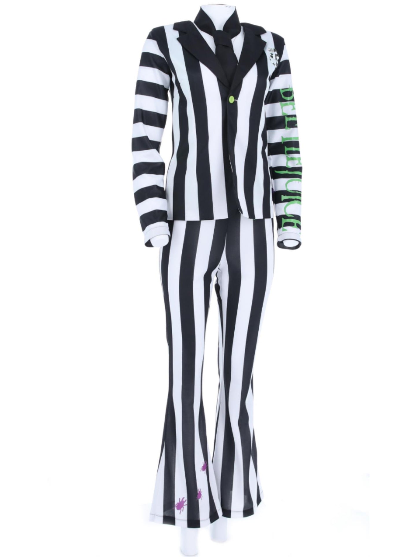 Beetlejuice Costume   Wholesale