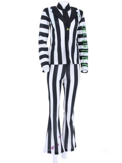 Beetlejuice Costume   Wholesale