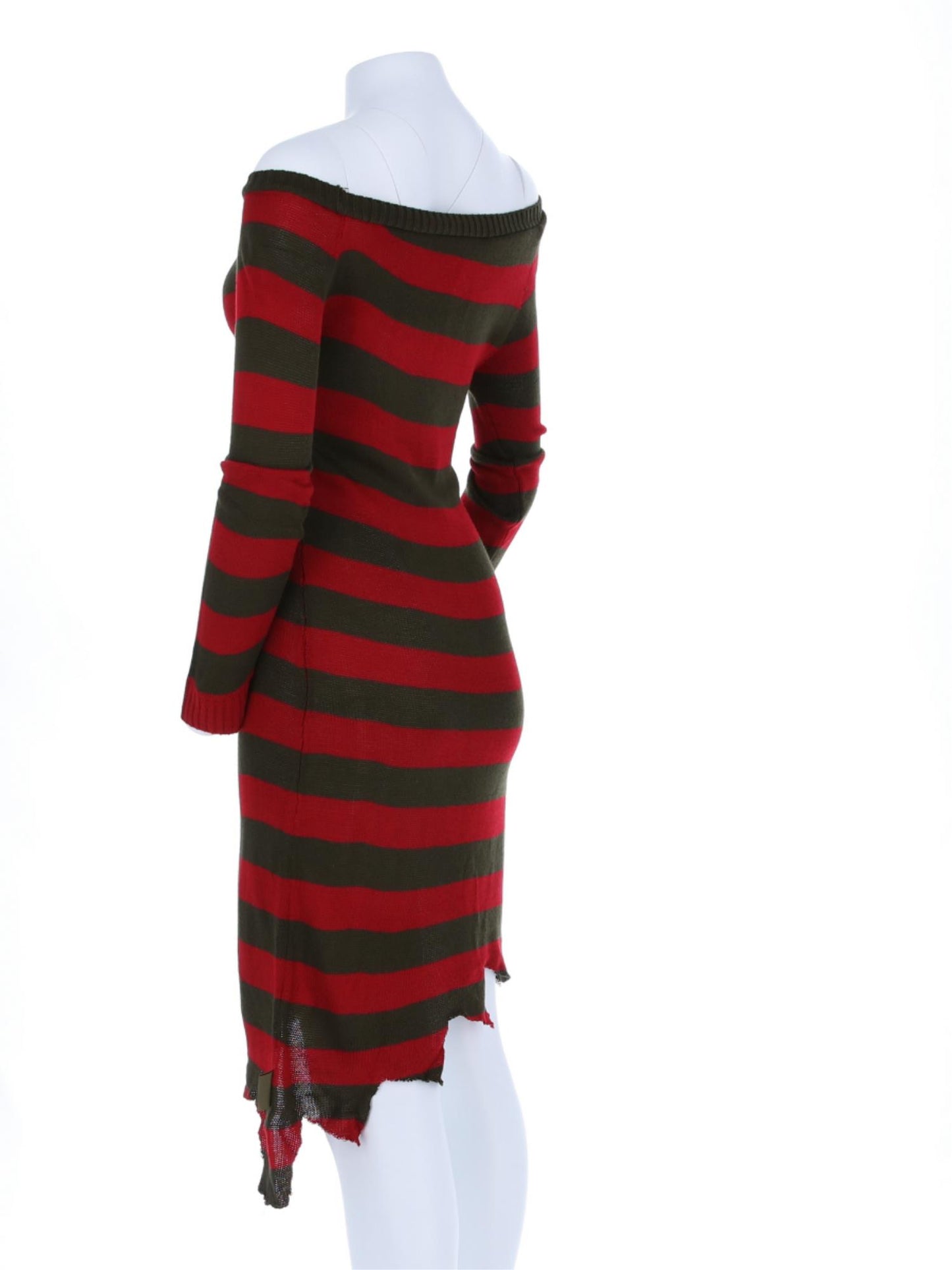 A Nightmare On Elm Street, Freddy Krueger, Kostüm, Strickkleid