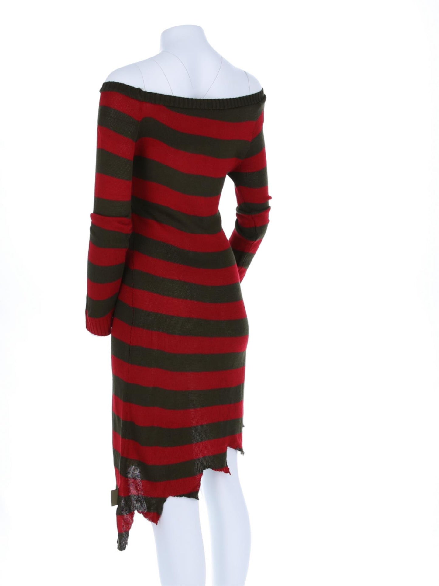 A Nightmare On Elm Street, Freddy Krueger, Kostüm, Strickkleid