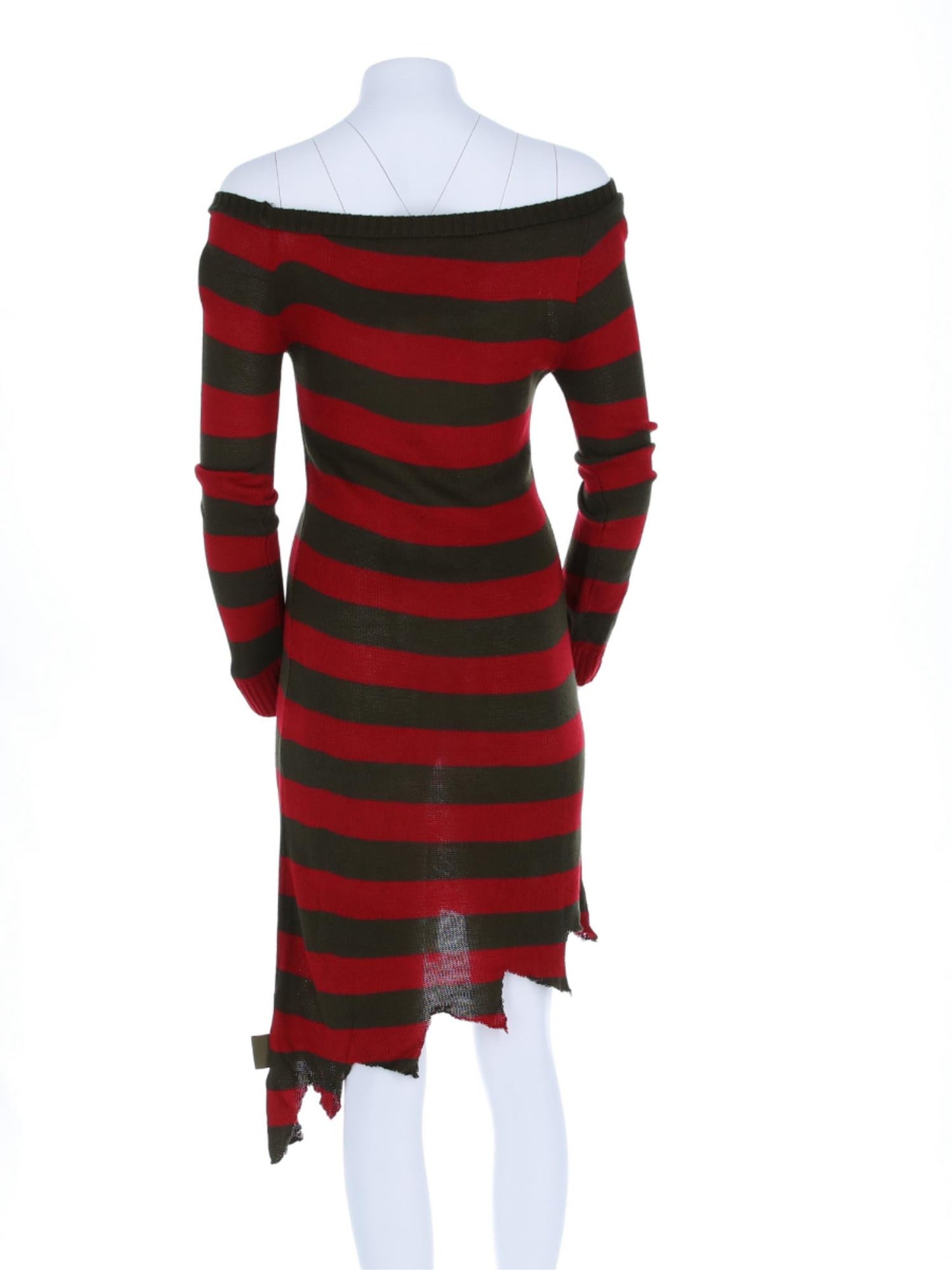 A Nightmare On Elm Street, Freddy Krueger, Kostüm, Strickkleid