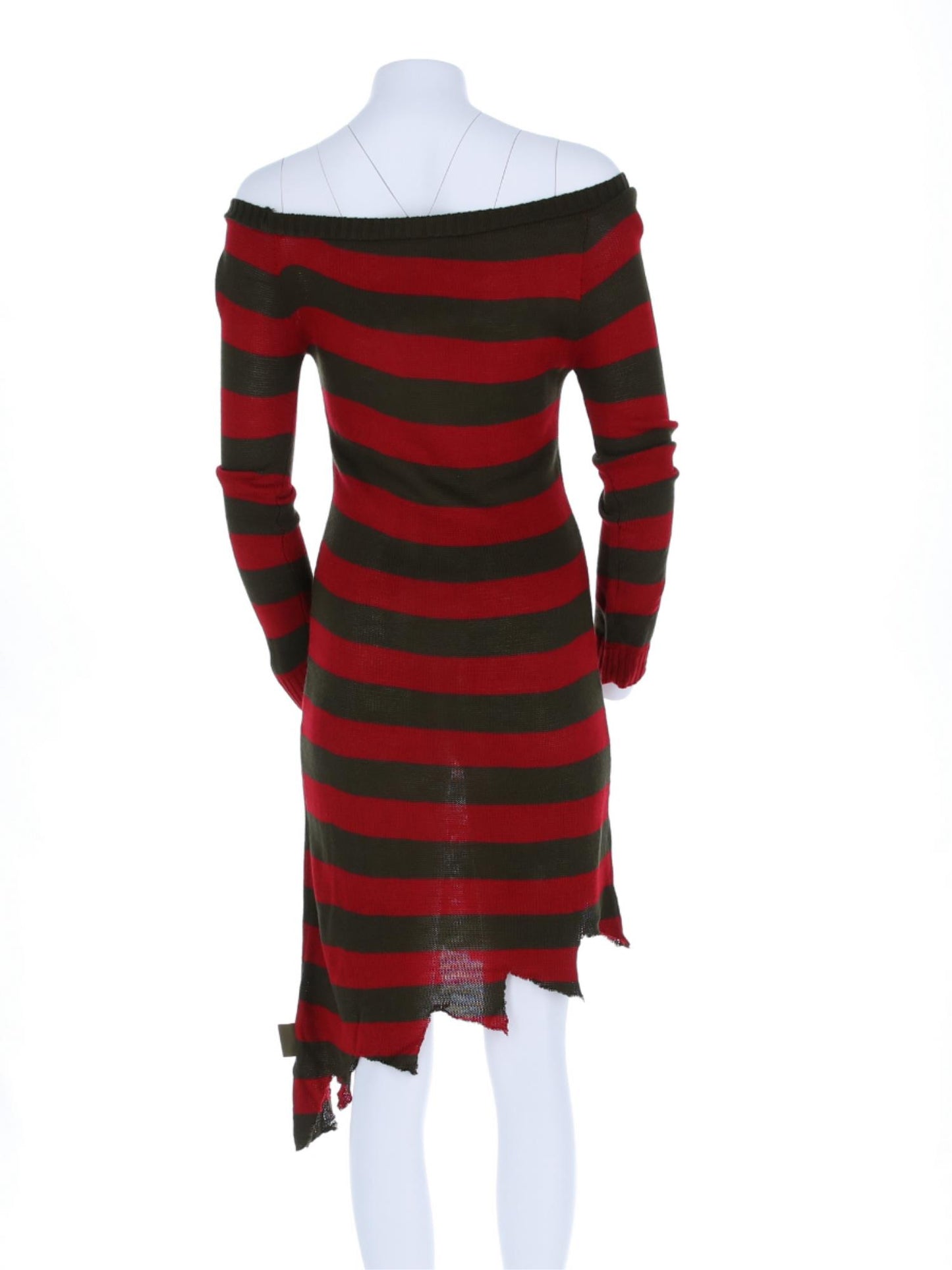 A Nightmare On Elm Street, Freddy Krueger, Kostüm, Strickkleid
