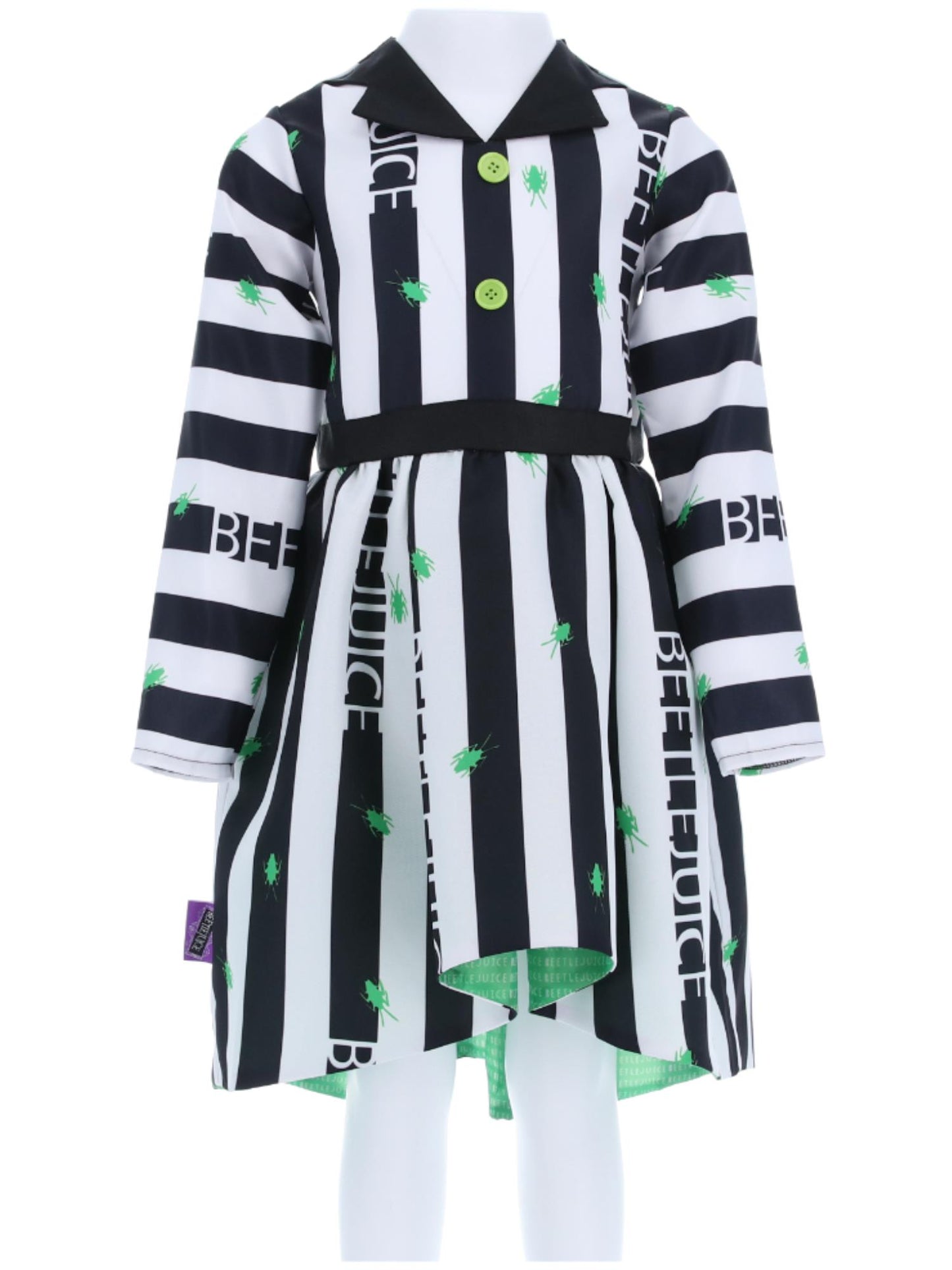 Beetlejuice Costume  Wholesale