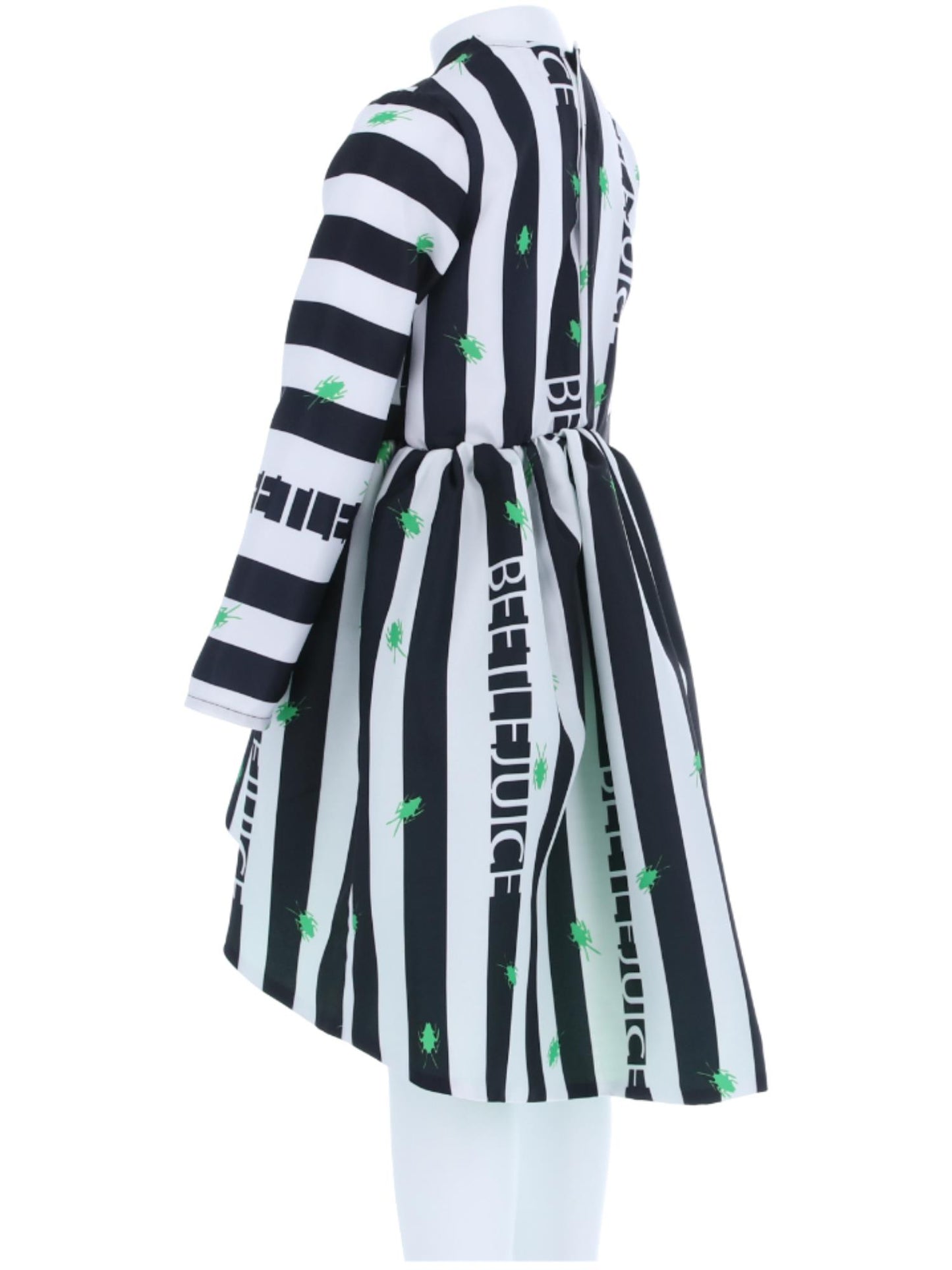 Beetlejuice Costume  Wholesale