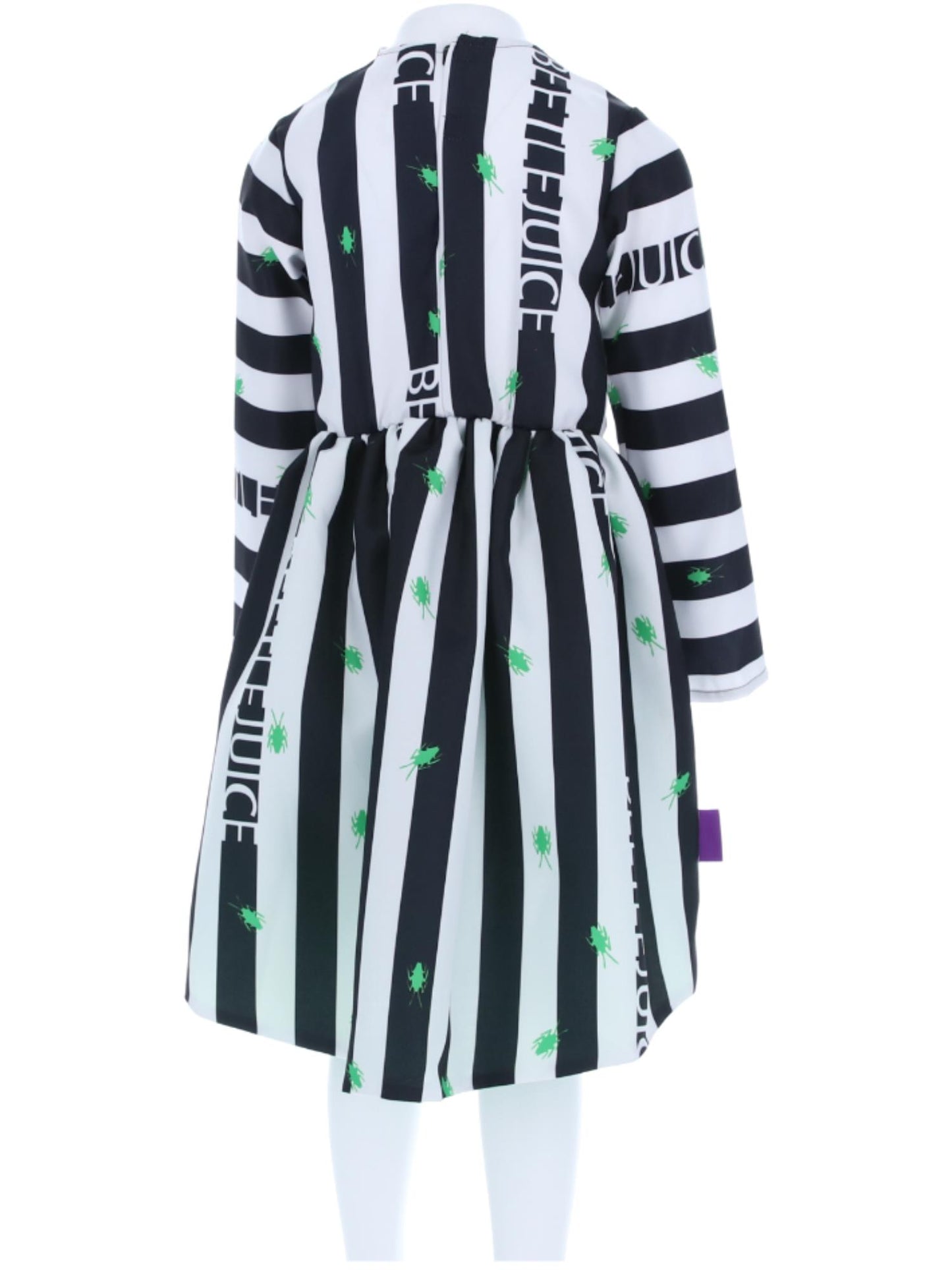 Beetlejuice Costume  Wholesale