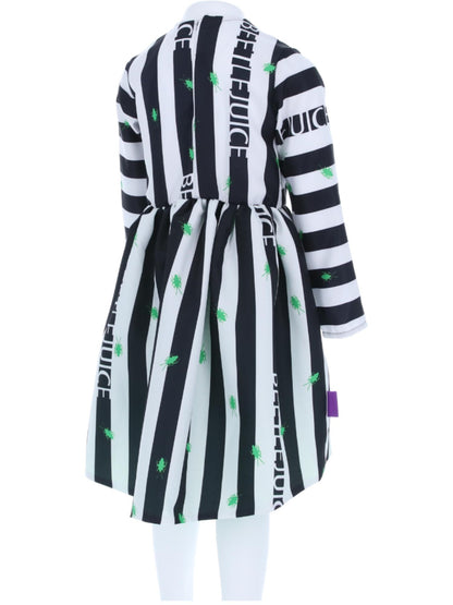 Beetlejuice Costume  Wholesale