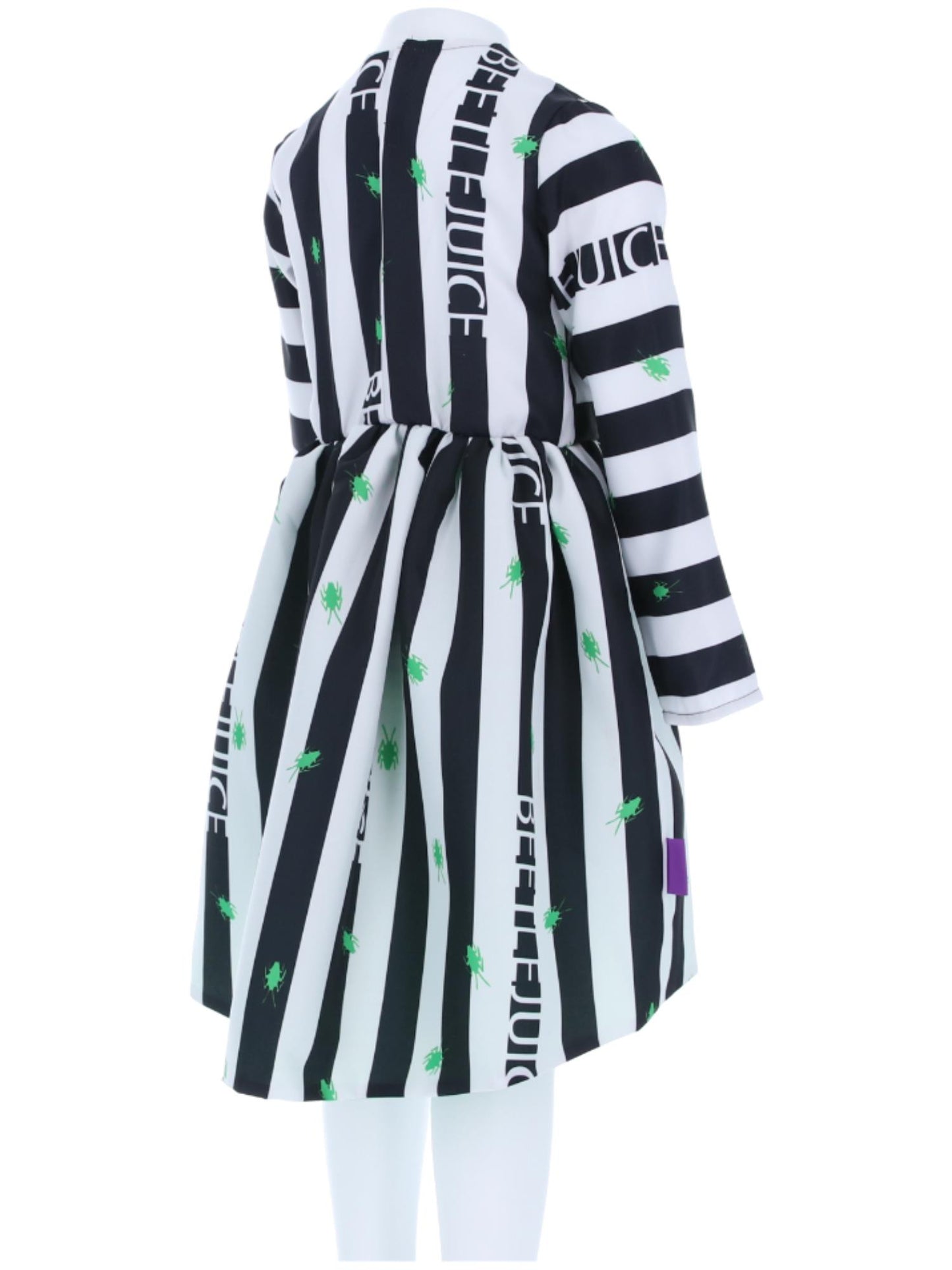 Beetlejuice Costume  Wholesale
