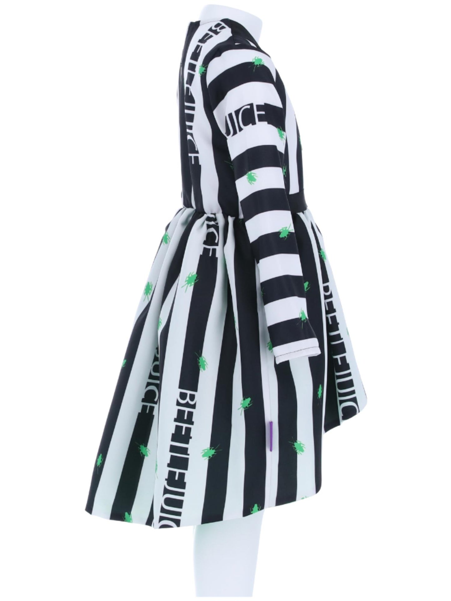 Beetlejuice Costume  Wholesale