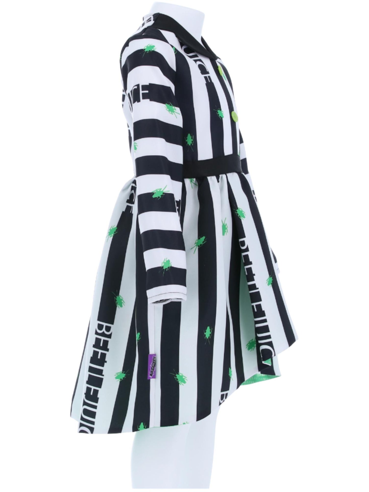 Beetlejuice Costume  Wholesale