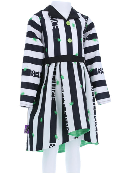 Beetlejuice Costume  Wholesale