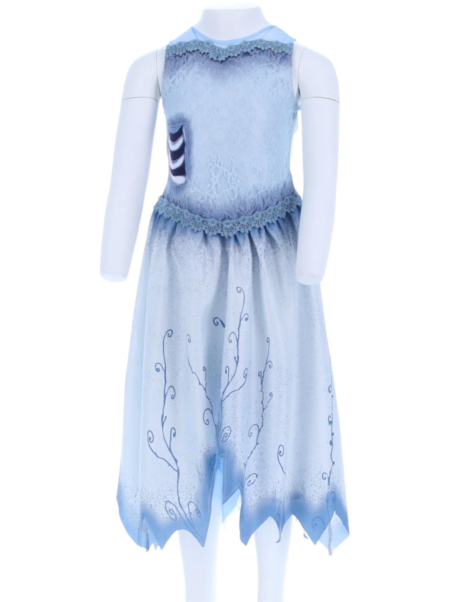 Corpse Bride, Emily Costume  Wholesale