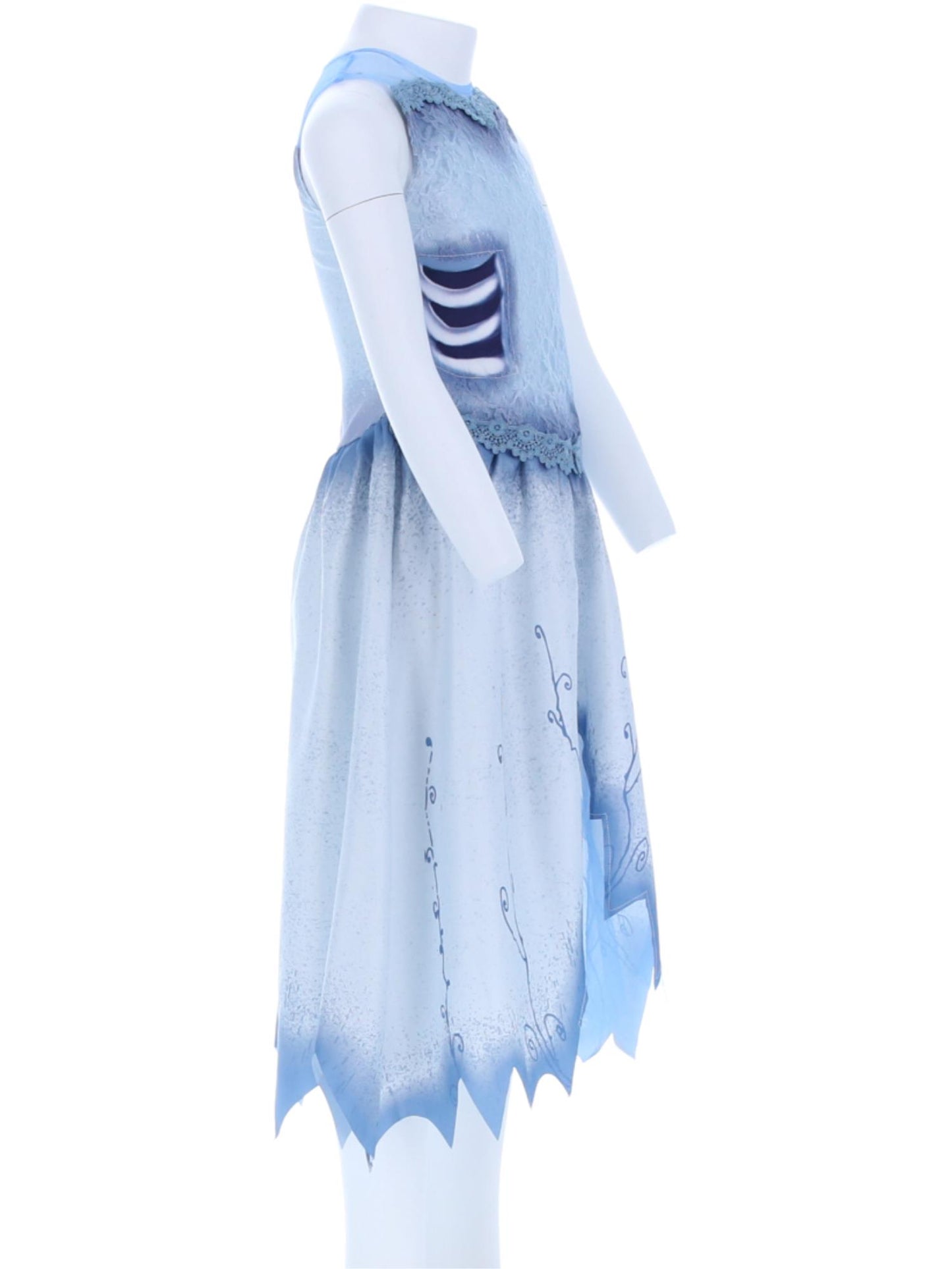 Corpse Bride, Emily Costume  Wholesale