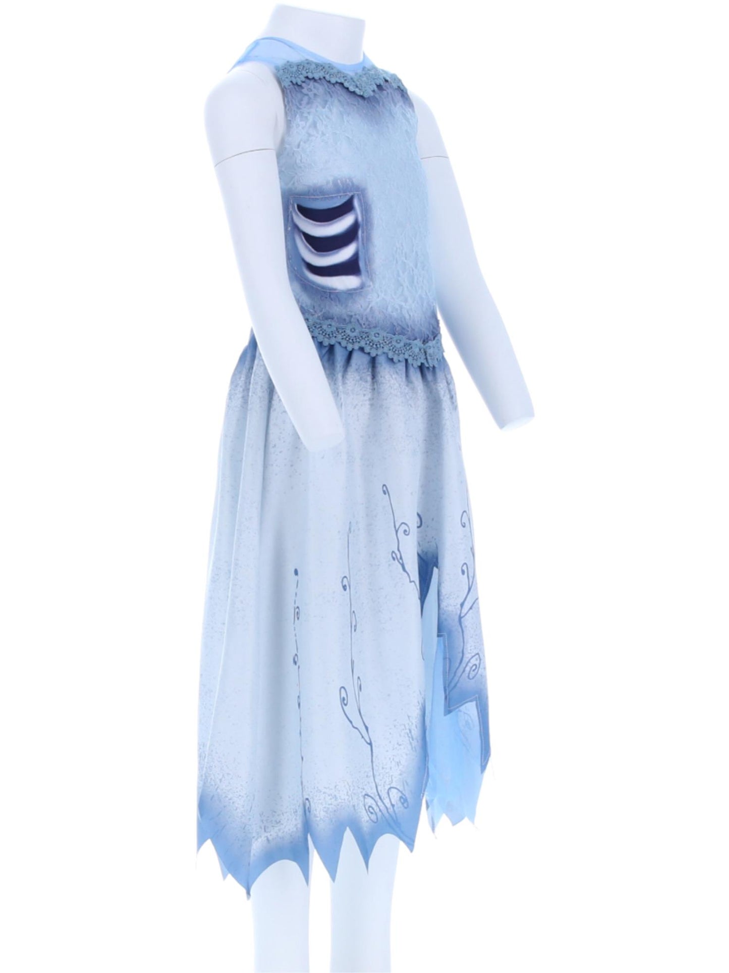Corpse Bride, Emily Costume  Wholesale