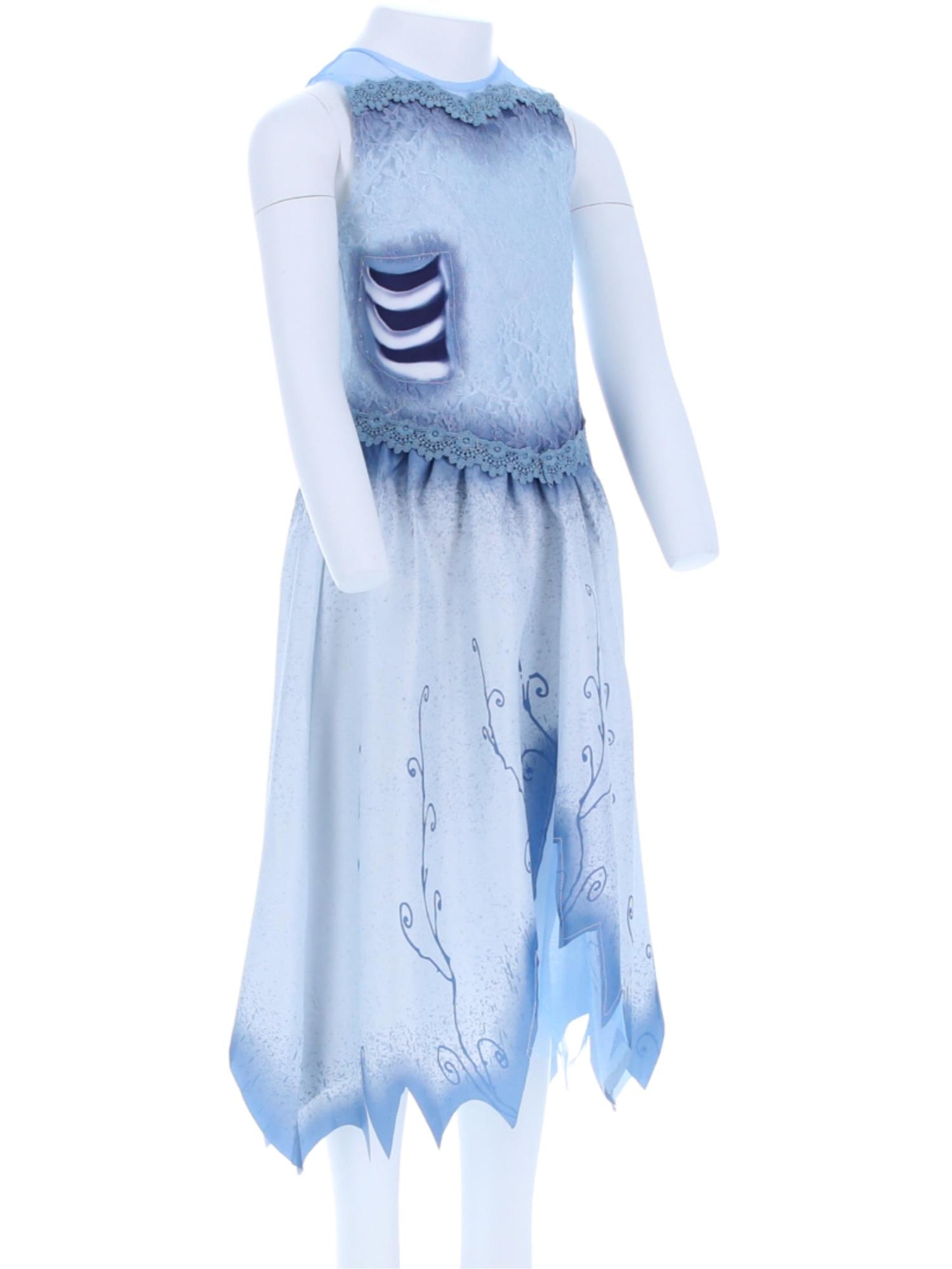 Corpse Bride, Emily Costume  Wholesale