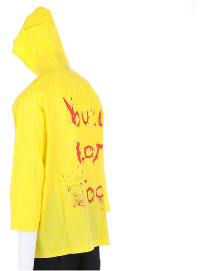 IT Chapter Two, Georgie Costume    Wholesale