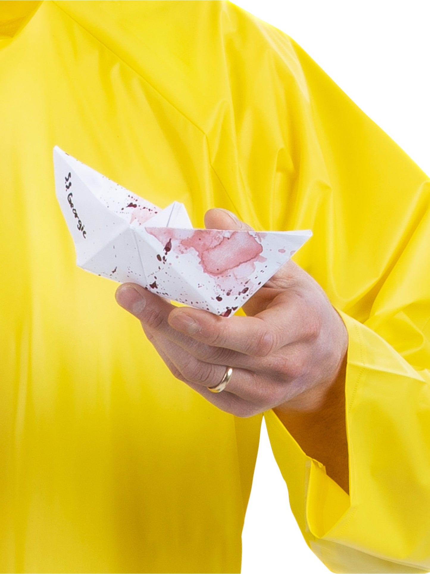 IT Chapter Two, Georgie Costume    Wholesale