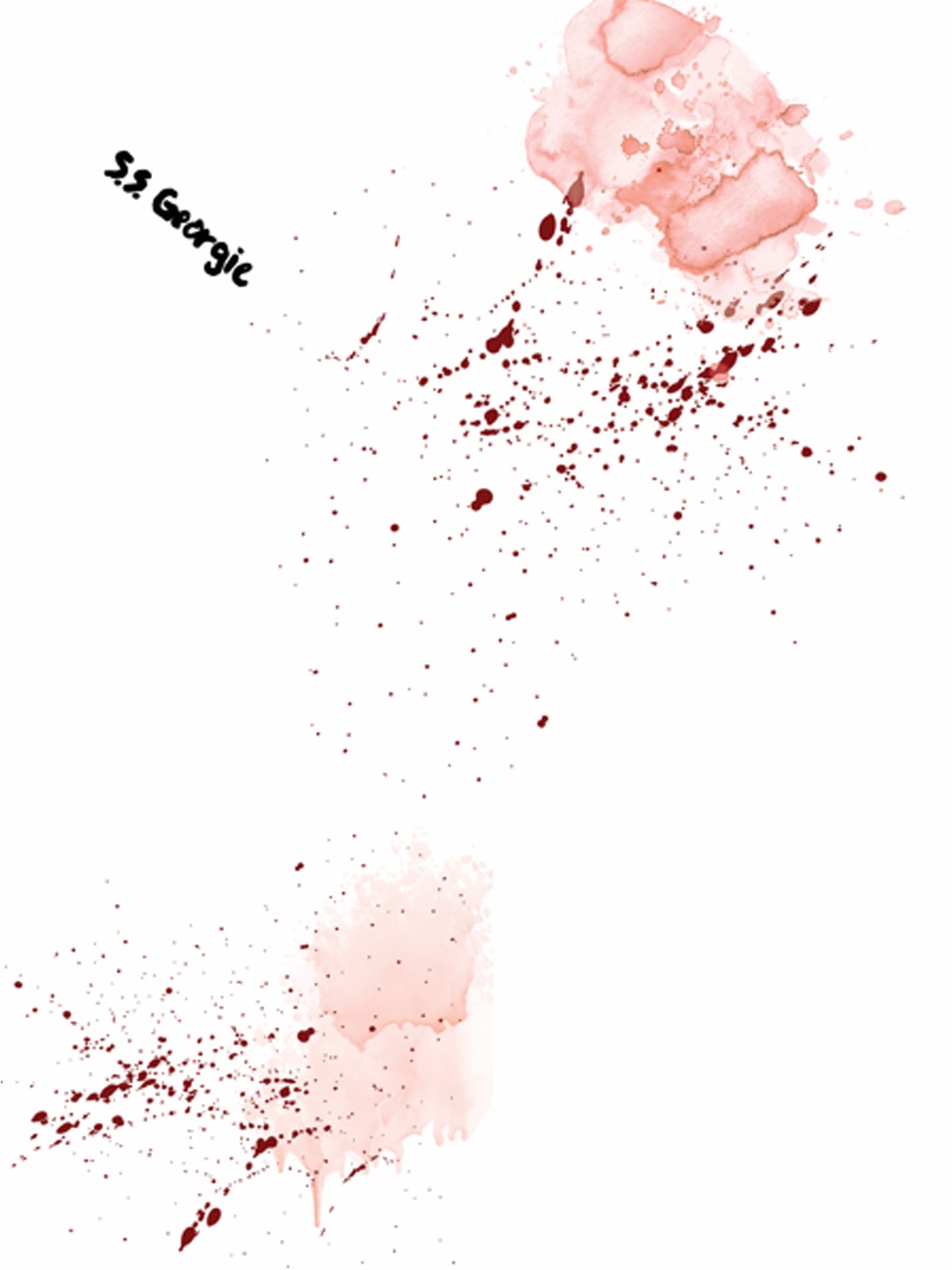 IT Chapter Two, Georgie Costume    Wholesale