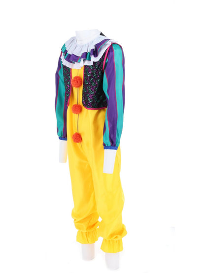 IT The Movie, Pennywise Costume  Wholesale