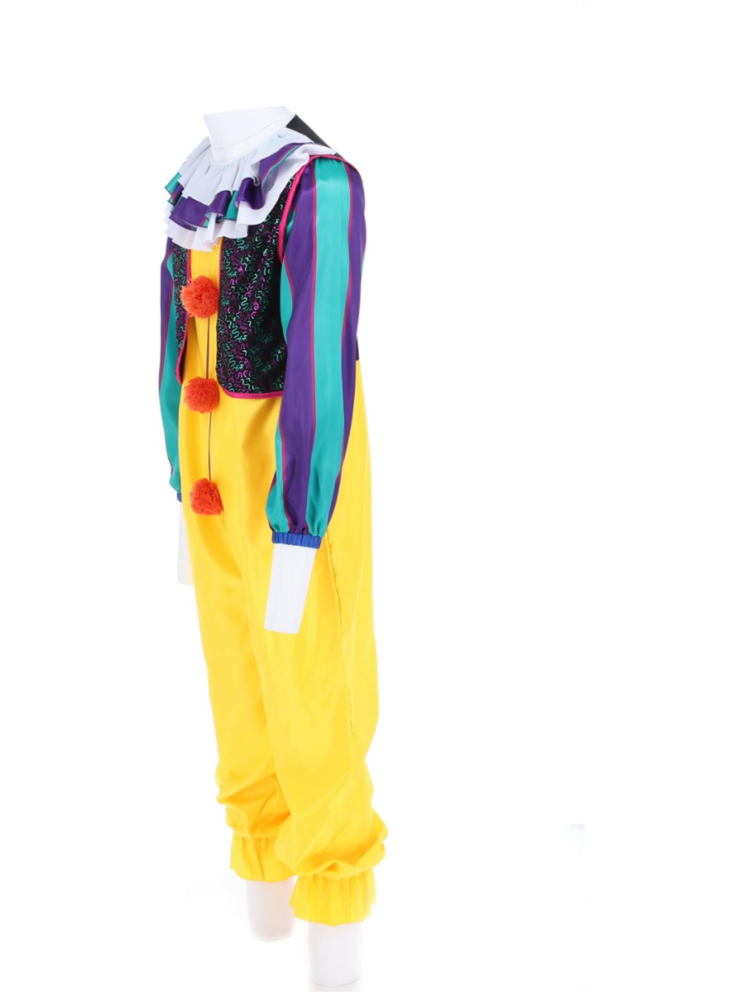 IT The Movie, Pennywise Costume  Wholesale