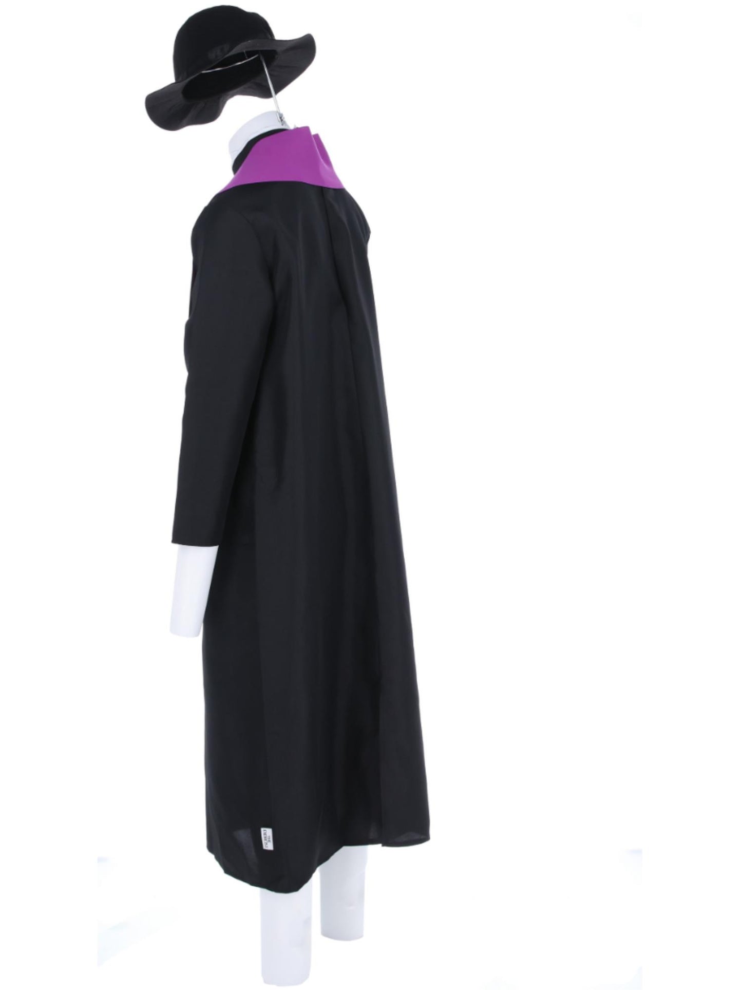 The Exorcist, Father Merrin Priest Costume, Robe  Wholesale