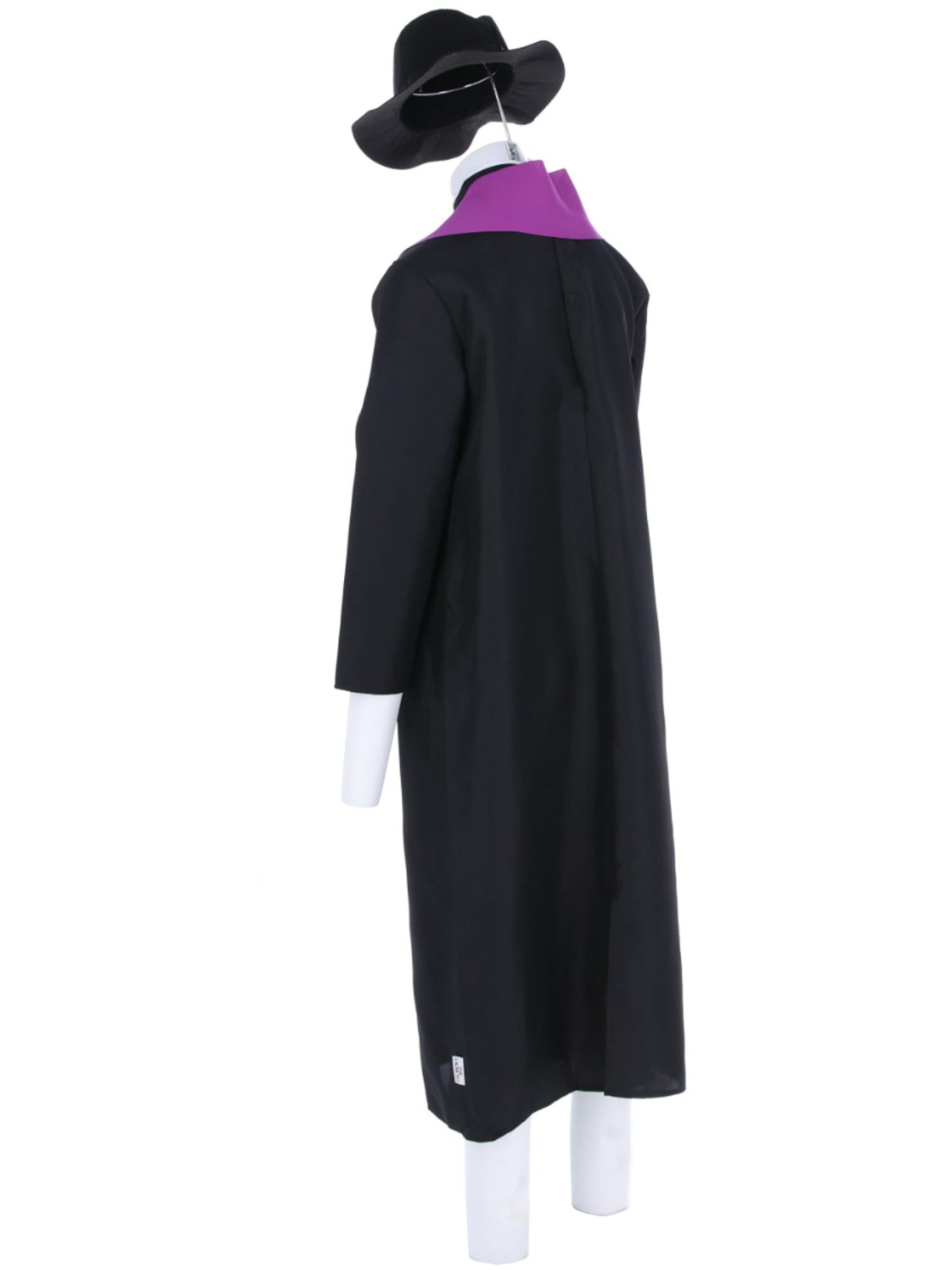 The Exorcist, Father Merrin Priest Costume, Robe  Wholesale