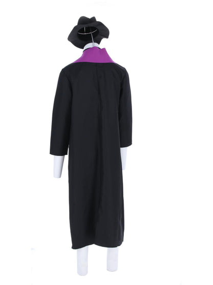 The Exorcist, Father Merrin Priest Costume, Robe  Wholesale
