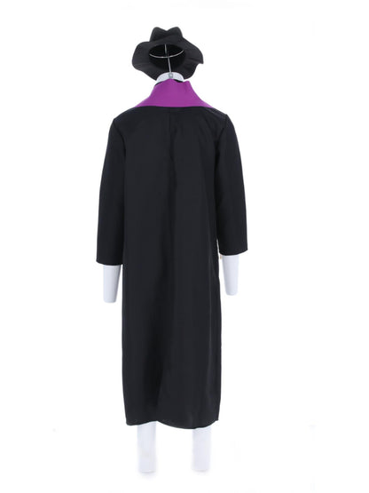 The Exorcist, Father Merrin Priest Costume, Robe  Wholesale