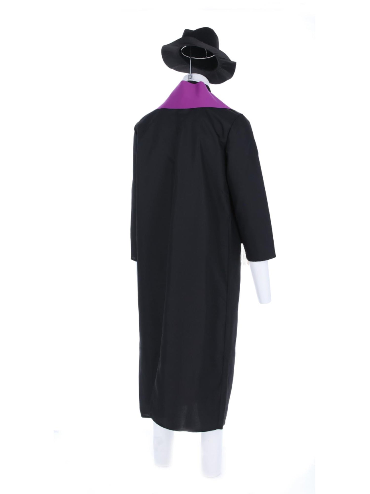 The Exorcist, Father Merrin Priest Costume, Robe  Wholesale